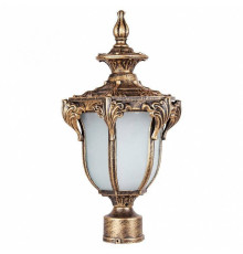 Наземный низкий светильник Feron Флоренция 11425