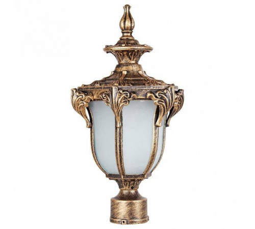 Наземный низкий светильник Feron Флоренция 11425