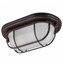 Накладной светильник Feron Saffit НБО 04-60-02 11576