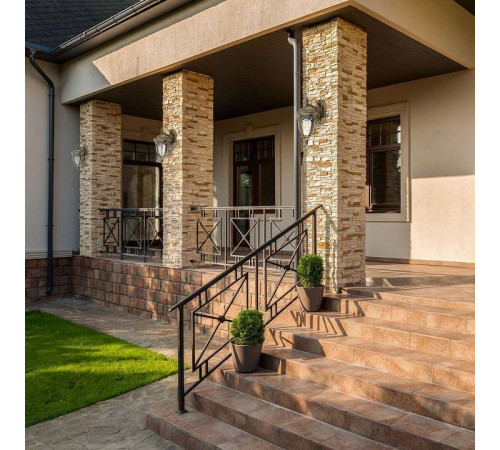 Подвесной светильник Feron Будапешт 11694