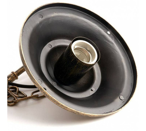 Подвесной светильник Feron Будапешт 11694