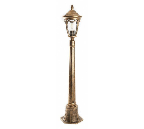 Наземный высокий светильник Feron Будапешт 11695