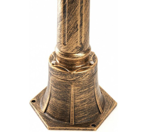 Наземный высокий светильник Feron Будапешт 11695