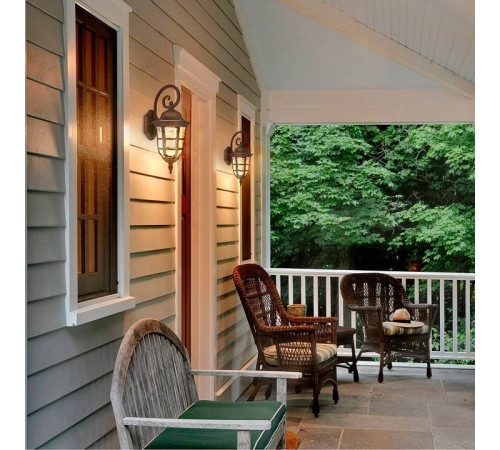 Подвесной светильник Feron Варшава 11697