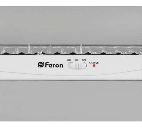 Накладной светильник Feron EL19 12902