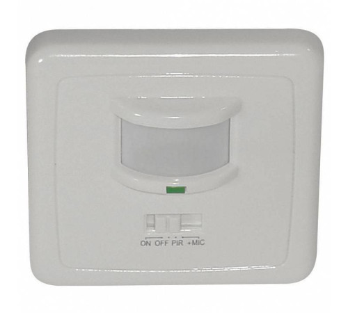 Датчик движения Feron SEN1A/LX2000 22016