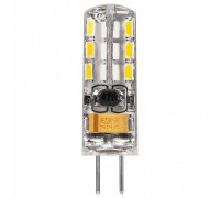 Лампа светодиодная Feron Saffit LB-420 G4 2Вт 6400K 25859