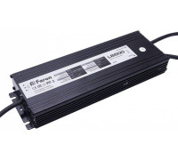 Блок питания для светодиодной ленты Feron LB500 100 Вт 12 В IP67 25934