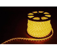 Шнур световой Feron LED-F3W 26068