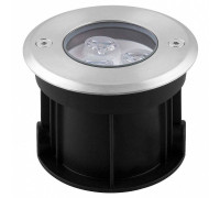 Встраиваемый в дорогу светильник Feron SP4111 32012