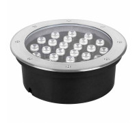 Встраиваемый в дорогу светильник Feron SP2708 32136