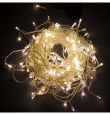 Занавес световой Feron CL19 2x3 м 320 LED теплый белый 32331