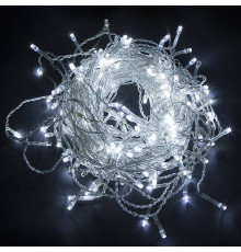 Занавес световой Feron CL20 2x6 м 640 LED белый свет 32334