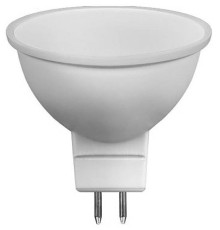 Лампа светодиодная Feron LB-1606 GU5.3 6Вт 4000K 38084