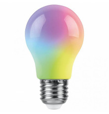 Лампа светодиодная Feron Saffit LB-375 E27 3Вт K 38118