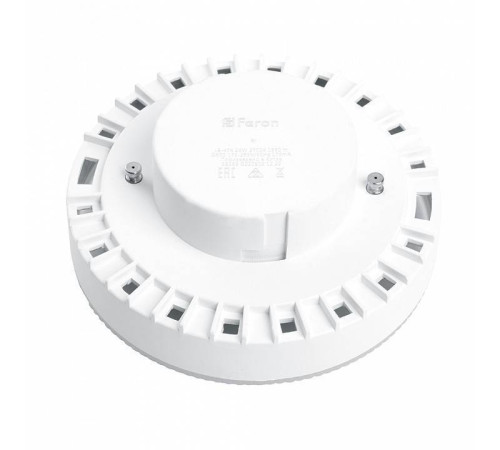 Лампа светодиодная Feron LB-474 GX70 25Вт 6400K 38270
