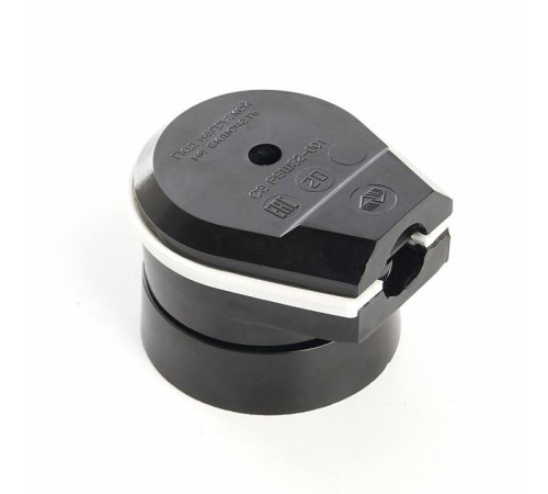 Розетка силовая для электроплиты с вилкой Stekker PPG32-51-20 39017