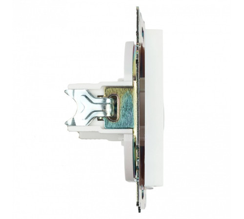 ТВ-розетка без рамки Stekker Катрин 39306