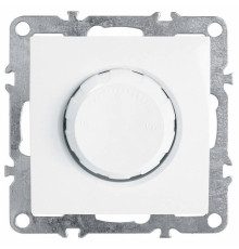 Диммер без рамки Stekker Эрна 39313