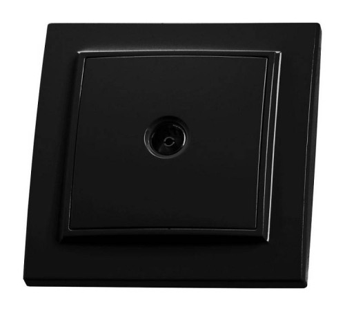 ТВ-розетка Stekker Эрна 39476