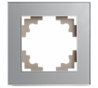 Рамка на 1 пост Stekker Катрин 39531