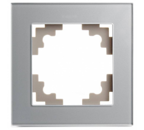 Рамка на 1 пост Stekker Катрин 39531