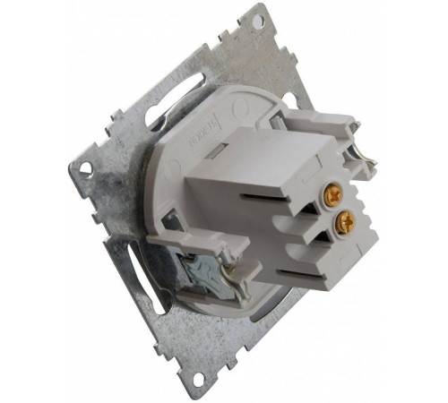 Розетка USB, без рамки Stekker Катрин 39588