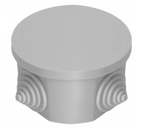 Короб распределительния Stekker 39995