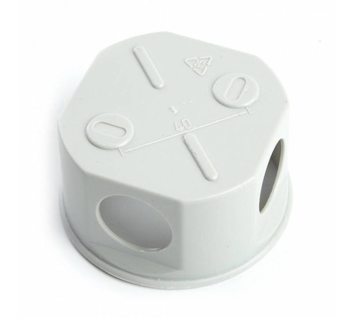 Короб распределительния Stekker 39995