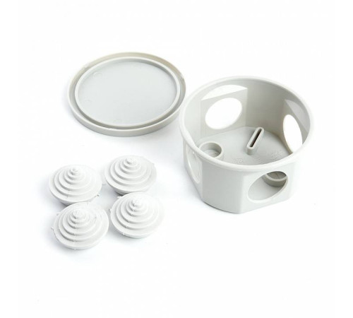 Короб распределительния Stekker 39995