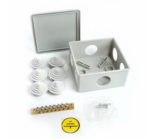 Короб распределительния Stekker 39996