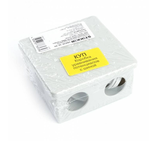 Короб распределительния Stekker 39996