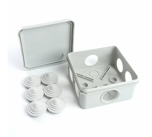 Короб распределительния Stekker 39998