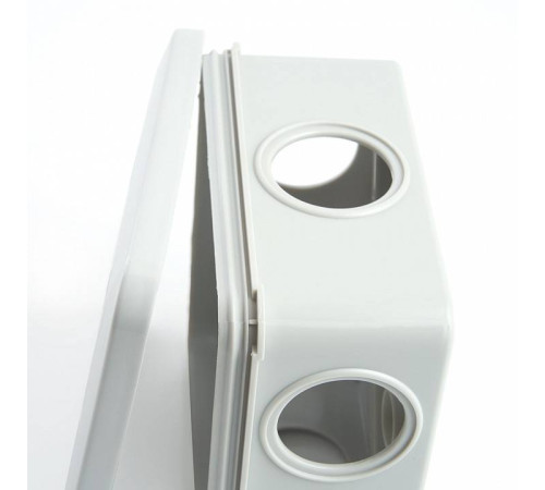 Короб распределительния Stekker 39998