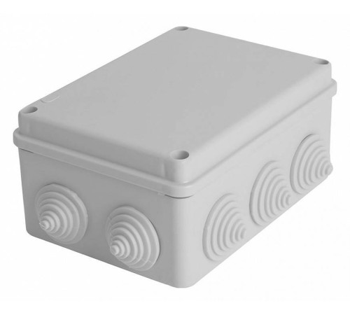 Короб распределительния Stekker 40000
