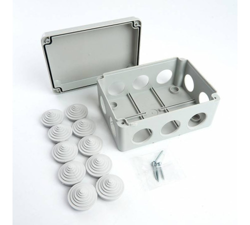 Короб распределительния Stekker 40000