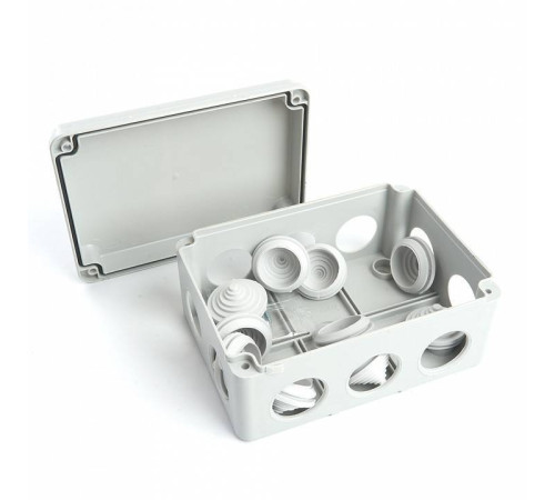 Короб распределительния Stekker 40000