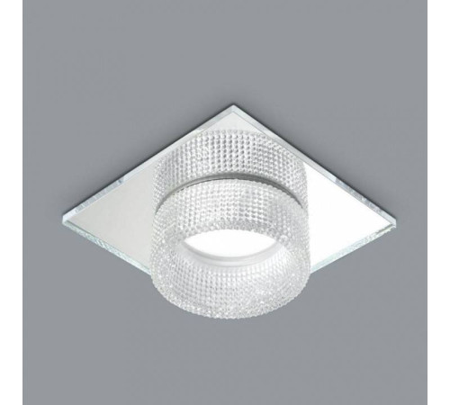 Встраиваемый светильник Feron DL3001 41415