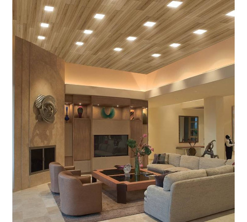 Встраиваемый светильник Feron AL514 41572