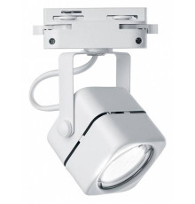 Светильник трековый светодиодный Feron AL190 10 Вт 4000 К белый 41589