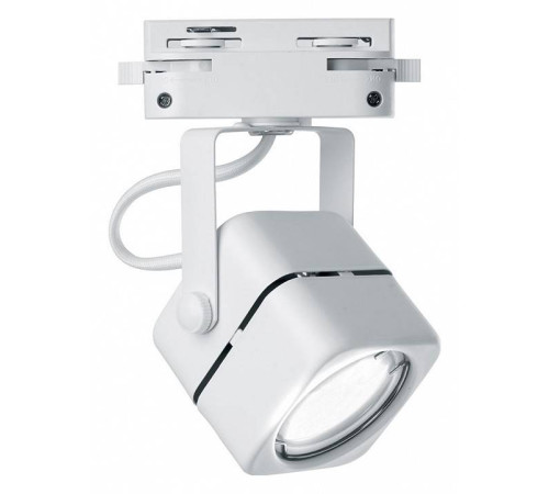 Светильник трековый светодиодный Feron AL190 10 Вт 4000 К белый 41589