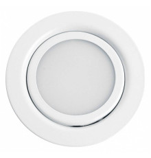 Встраиваемый светильник Feron LN7 41690