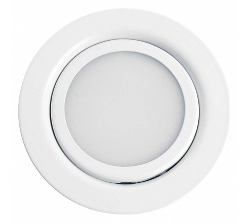 Встраиваемый светильник Feron LN7 41690