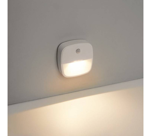 Накладной светильник Feron FN1220 41881