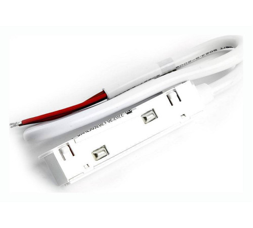 Токопровод концевой Feron LD3000 41968