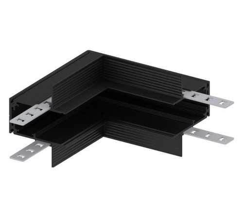 Соединитель угловой внутренний для треков Feron LD2005 41982