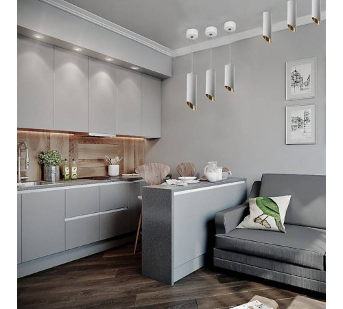 Подвесной светильник Feron ML1828 48042