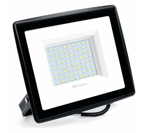 Настенно-потолочный прожектор Feron LL-922 48108