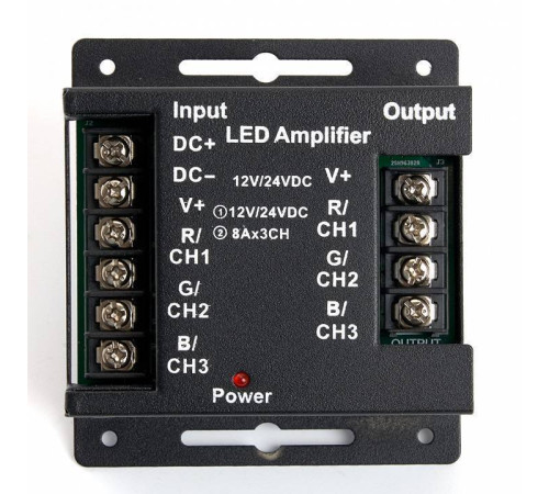 Усилитель RGB Feron LD67 48223