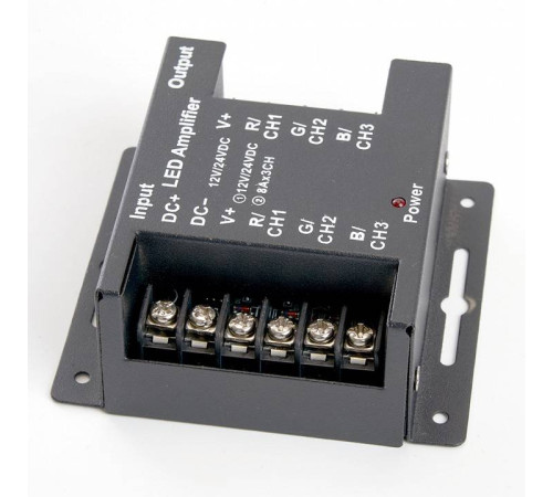 Усилитель RGB Feron LD67 48223